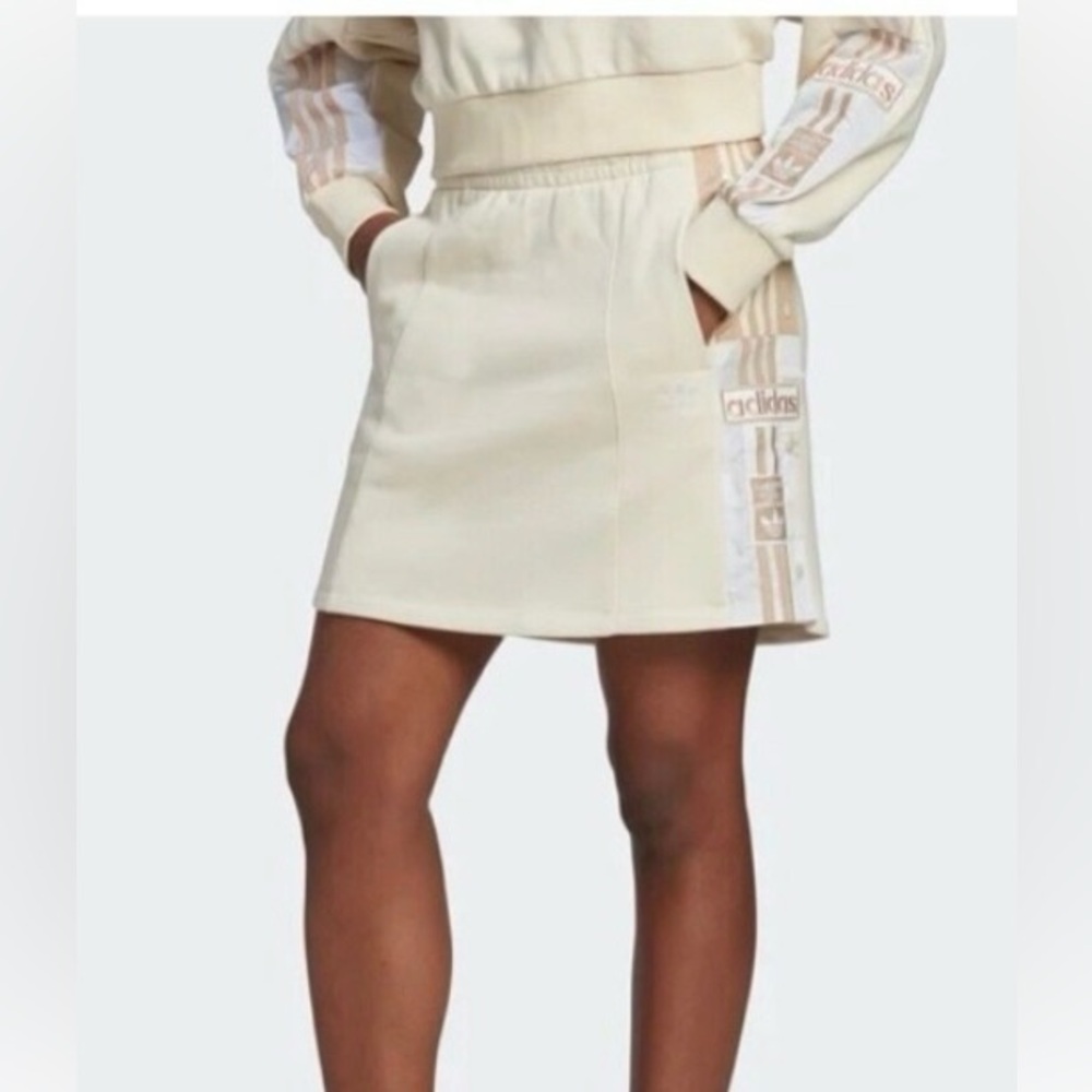 Adidas Originals Adicolor Adibreak Skirt NWT